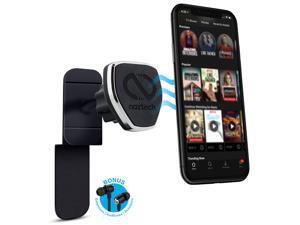 MagBuddy 14646 Universal Magnetic In-Flight Airplane Seat Back Phone/Tablet Mount MagBuddy 14646 Universal Magnetic In-Flight Airplane Seat Back Phone/Tablet Mount