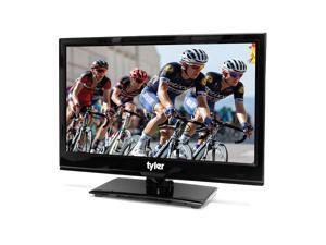Tyler 15.6-Inch Digital LED Widescreen TV with Full HD Support, HDMI, HDTV, USB Input, PC Input, Monitor and AC/DC Power Adapter (TTV902-15.6-BK) Tyler 15.6-Inch Digital LED Widescreen TV with Full HD Support, HDMI, HDTV, USB Input, PC Input, Monitor and AC/DC Power Adapter (TTV902-15.6-BK)