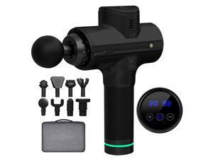 Muscle Massage Gun Therapy Gun Deep Tissue Massager Exercise Muscle Pain Relief Weight Loss Expert Muscle Massage Gun Therapy Gun Deep Tissue Massager Exercise Muscle Pain Relief Weight Loss Expert