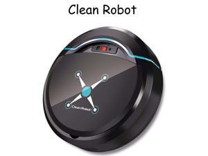 Rechargeable Auto Cleaning Robot Smart Sweeping Robot Floor Dirt Dust Hair Automatic Cleaner For Home Electric Vacuum Cleaners Rechargeable Auto Cleaning Robot Smart Sweeping Robot Floor Dirt Dust Hair Automatic Cleaner For Home Electric Vacuum Cleaners