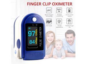 Portable Finger Oximeter fingertip Pulsioximetro Heart Rate Saturometro Household Health Monitors Pulse Oximeter Oximetro Portable Finger Oximeter fingertip Pulsioximetro Heart Rate Saturometro Household Health Monitors Pulse Oximeter Oximetro