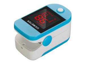 Finger Oximeter Portable Fingertip Pulse Oximeter With LED Display Automatic Switch-off Household Oxymeter Health Care Device Finger Oximeter Portable Fingertip Pulse Oximeter With LED Display Automatic Switch-off Household Oxymeter Health Care Device