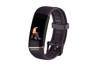 Smart Bracelet Men Women Fitness Tracker Heart Rate Monitor Smart Band Blood Pressure Watch IP67 Waterproof Sport Smartband for IOS Android Smart Bracelet Men Women Fitness Tracker Heart Rate Monitor Smart Band Blood Pressure Watch IP67 Waterproof Sport Smartband for IOS Android