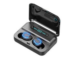 Earphones Bluetooth Wireless Headphones Sport In Ear TWS Gaming Headset Noise Cancel True Wireless Earbuds with Mic for Iphone Earphones Bluetooth Wireless Headphones Sport In Ear TWS Gaming Headset Noise Cancel True Wireless Earbuds with Mic for Iphone
