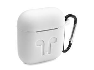 AirPods Silicone Protection Case w/ Carabiner AirPods Silicone Protection Case w/ Carabiner