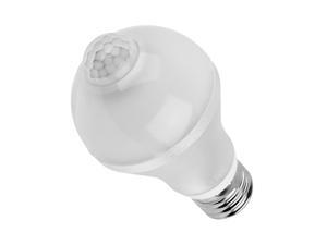 iMounTEK Motion Sensor LED Light Bulb 810LM 6500k Dusk to Dawn E27 9W for Stairs Garage iMounTEK Motion Sensor LED Light Bulb 810LM 6500k Dusk to Dawn E27 9W for Stairs Garage