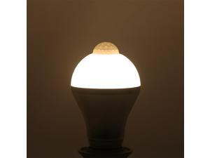 iMounTEK Motion Sensor LED Light Bulb 810LM 6500k Dusk to Dawn E27 5W Optional for Stairs Garage iMounTEK Motion Sensor LED Light Bulb 810LM 6500k Dusk to Dawn E27 5W Optional for Stairs Garage
