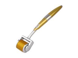 Titanium 192 Microneedle Derma Roller(0.5mm) Titanium 192 Microneedle Derma Roller(0.5mm)