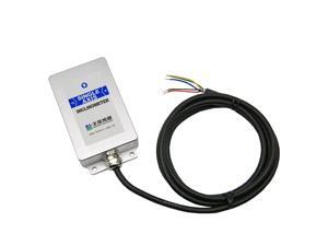 Single Axis Inclinometer Tilt Angle Sensor BWK210 with Resolution 0.02 Degree and Accuracy 0.2 Degree and 0-10v Output Single Axis Inclinometer Tilt Angle Sensor BWK210 with Resolution 0.02 Degree and Accuracy 0.2 Degree and 0-10v Output