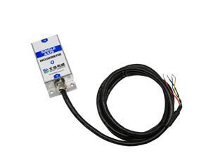 Current Output Single-Axis Inclinometer Tilt Angle Sensor BWL318 with Resolution 0.01 Degree and Accuracy 0.1 Degree 4-20mA Output Current Output Single-Axis Inclinometer Tilt Angle Sensor BWL318 with Resolution 0.01 Degree and Accuracy 0.1 Degree 4-20mA Output