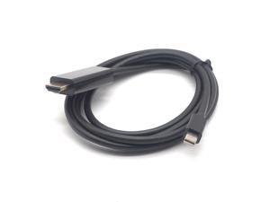 Plugadget Thunderbolt Display Mini DP Display Port to HDMI Cable Male to Male Adapter for Macbook Pro Air Projector Camera TV 1.8m(6 ft) Plugadget Thunderbolt Display Mini DP Display Port to HDMI Cable Male to Male Adapter for Macbook Pro Air Projector Camera TV 1.8m(6 ft)