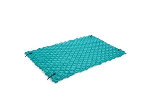 INTEX 56841EP Giant Floating Mat Blue INTEX 56841EP Giant Floating Mat Blue