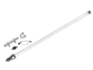 Hawking Technology Hi-Gain Outdoor Omni Directional 15dBi Antenna (HAO15SIP-RB) Hawking Technology Hi-Gain Outdoor Omni Directional 15dBi Antenna (HAO15SIP-RB)
