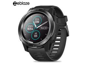Zeblaze VIBE 5 Color Display Screen IP67 Waterproof Heart Rate Long Battery Life Multi-sports Modes Fitness Tracker Smart Watch Zeblaze VIBE 5 Color Display Screen IP67 Waterproof Heart Rate Long Battery Life Multi-sports Modes Fitness Tracker Smart Watch