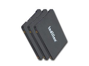 Indilinx 2.5 in SATA III 128G SSD 3D-NAND TCL SATA Internal SSD Solid State Hybrid Drive High Performance 6GB/s Flash Accelerated Solid State Disk for Gaming PC Laptop Indilinx 2.5 in SATA III 128G SSD 3D-NAND TCL SATA Internal SSD Solid State Hybrid Drive High Performance 6GB/s Flash Accelerated Solid State Disk for Gaming PC Laptop