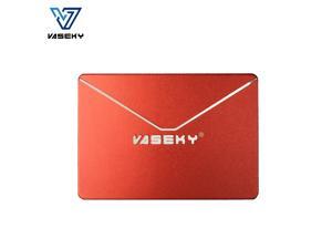 Vaseky 2.5'' SATA3 III SSD MLC SSD 512G 480G 360G 240G 128G Noiseless Hotless Shockproof Solid State Drive Disk For Desktop Notebook (V880 128GB) Vaseky 2.5'' SATA3 III SSD MLC SSD 512G 480G 360G 240G 128G Noiseless Hotless Shockproof Solid State Drive Disk For Desktop Notebook (V880 128GB)