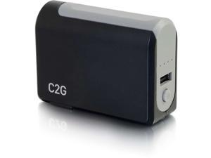 C2G 20275 Travel/Wall Charger for Universal-Black C2G 20275 Travel/Wall Charger for Universal-Black