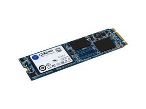 Kingston UV500 240 GB Solid State Drive - SATA (SATA/600) - Internal - M.2 2280 Kingston UV500 240 GB Solid State Drive - SATA (SATA/600) - Internal - M.2 2280