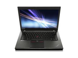 Lenovo ThinkPad T450 Core i7 5th Generation 16GB RAM 1TB SSD Windows 10 Professional Lenovo ThinkPad T450 Core i7 5th Generation 16GB RAM 1TB SSD Windows 10 Professional