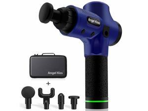 Massage Gun Professional Deep Tissue Massager Handheld Percussion Massage Massage Gun Professional Deep Tissue Massager Handheld Percussion Massage