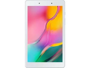 SAMSUNG GALAXY TAB A 8.0" (2019) 32GB WIFI ONLY SM-T290 SILVER SAMSUNG GALAXY TAB A 8.0" (2019) 32GB WIFI ONLY SM-T290 SILVER