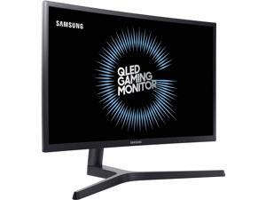 Samsung LC27FG73FQNXZA CFG73 Series 27” Curved Gaming Monitor 27" Samsung LC27FG73FQNXZA CFG73 Series 27” Curved Gaming Monitor 27"