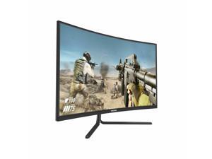 VIOTEK GNV32CBO 32-Inch 165Hz Gaming Monitor 4ms (OD)G-Sync-Ready FreeSync VA VIOTEK GNV32CBO 32-Inch 165Hz Gaming Monitor 4ms (OD)G-Sync-Ready FreeSync VA