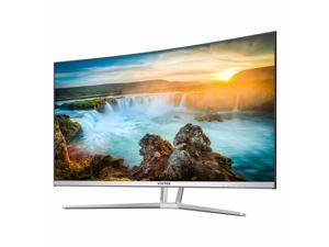 OpenBox VIOTEK NB32CW 32 Inch LED Curved Monitor 75Hz 1080P Full HD Bezel-Less OpenBox VIOTEK NB32CW 32 Inch LED Curved Monitor 75Hz 1080P Full HD Bezel-Less