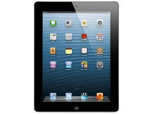 Manufacturer refurbishedApple iPad 4 - 4th Generation 9.7" with Retina Display 32GB Black WIFI Manufacturer refurbishedApple iPad 4 - 4th Generation 9.7" with Retina Display 32GB Black WIFI