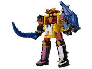 Power Rangers DX Ninja Steel Megazord Power Rangers DX Ninja Steel Megazord