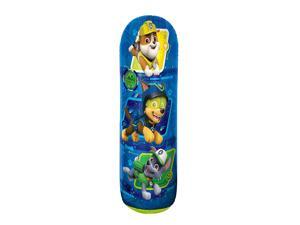 Hedstrom Nickelodeon Paw Patrol 36" Bop Bag, Multicolor Hedstrom Nickelodeon Paw Patrol 36" Bop Bag, Multicolor