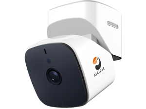 Alcidae Garager 2, Remotely Monitor and Control Garage Door Opener Through Phone, Share Access with Family, Alexa, Google Voice Commands, Smart Alerts & 2 Way Audio, 1080P Clear Image, Night Vision Alcidae Garager 2, Remotely Monitor and Control Garage Door Opener Through Phone, Share Access with Family, Alexa, Google Voice Commands, Smart Alerts & 2 Way Audio, 1080P Clear Image, Night Vision