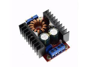 DC-DC CC CV Buck Boost Converter 9-35 to 1-35V 80W Buck Booster DC Step Down Step Up Adapter Module Adjustable Voltage Regulator DC-DC CC CV Buck Boost Converter 9-35 to 1-35V 80W Buck Booster DC Step Down Step Up Adapter Module Adjustable Voltage Regulator
