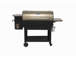 Ozark Grills - The Bison Wood Pellet Grill Ozark Grills - The Bison Wood Pellet Grill