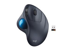 New : Logitech Wireless Trackball M570, Precise Cursor Control wireless Ergonomic Mouse, hand-friendly wireless trackball Mouse, Work and play anywhere , Powerful 30 ft. for Windows PC and Mac New : Logitech Wireless Trackball M570, Precise Cursor Control wireless Ergonomic Mouse, hand-friendly wireless trackball Mouse, Work and play anywhere , Powerful 30 ft. for Windows PC and Mac