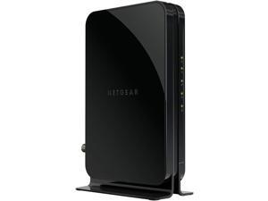 NETGEAR Cable Modem - Compatible with all Cable Providers including Xfinity by Comcast, Spectrum, Cox | For Cable Plans Up to 300 Mbps | DOCSIS 3.0, High Speed Cable Modem NETGEAR Cable Modem - Compatible with all Cable Providers including Xfinity by Comcast, Spectrum, Cox | For Cable Plans Up to 300 Mbps | DOCSIS 3.0, High Speed Cable Modem