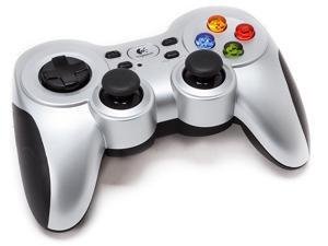 Wireless Gamepad, New Logitech Wireless Gamepad F710 with Plug-and-Forget Nano-receiver offer 2.4 GHz wireless connectivity , Dual vibration motors ,Vibration feedback Wireless Game Controller Wireless Gamepad, New Logitech Wireless Gamepad F710 with Plug-and-Forget Nano-receiver offer 2.4 GHz wireless connectivity , Dual vibration motors ,Vibration feedback Wireless Game Controller