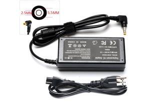 65W 19V 3.42A Laptop Charger for ASUS X401 X401A X401U X501 X501A X502CA X550 X550C X550CA X550L X550LA X550LB X550LNV X550ZA X551 X551C X551CA X551M X551MA X555L X555LA X751MA Power Supply Cord 65W 19V 3.42A Laptop Charger for ASUS X401 X401A X401U X501 X501A X502CA X550 X550C X550CA X550L X550LA X550LB X550LNV X550ZA X551 X551C X551CA X551M X551MA X555L X555LA X751MA Power Supply Cord