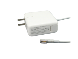 45W 14.5V 3.1A Replacement Laptop Battery for A1369 A1370 A1374 A1244 MacBook Air 11inch 13inch Laptop Adapter Power Cord 45W 14.5V 3.1A Replacement Laptop Battery for A1369 A1370 A1374 A1244 MacBook Air 11inch 13inch Laptop Adapter Power Cord