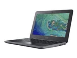 Acer Chromebook 11 C732-C1ZF - 11.6" - Celeron N3350 - 4 GB RAM - 16 GB eMMC - US International/Canadian French Acer Chromebook 11 C732-C1ZF - 11.6" - Celeron N3350 - 4 GB RAM - 16 GB eMMC - US International/Canadian French