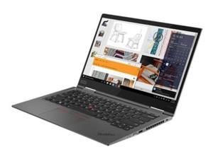 Lenovo ThinkPad X1 Yoga 14" UHD 4K Laptop i7-8665U 16GB 1TB SSD W10P