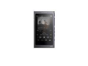 Sony NWA45/B Walkman with Hi-Res Audio and Digital Noise-Cancelling (Black) Sony NWA45/B Walkman with Hi-Res Audio and Digital Noise-Cancelling (Black)