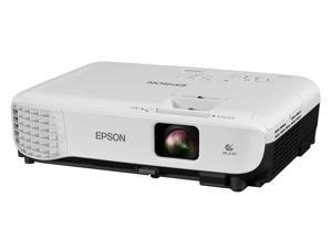 Epson VS250 SVGA 3LCD 800 x 600 3200 lumens Projector Epson VS250 SVGA 3LCD 800 x 600 3200 lumens Projector