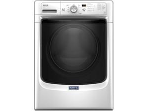 Maytag Washer MHW3505FW 4.3 cu. ft. High-Efficiency Front Load Washing Machine Maytag Washer MHW3505FW 4.3 cu. ft. High-Efficiency Front Load Washing Machine