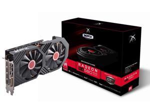 XFX Radeon RX 580 GTS XXX Edition 8GB GDDR5 Graphics Card RX-580P8DFD6 XFX Radeon RX 580 GTS XXX Edition 8GB GDDR5 Graphics Card RX-580P8DFD6