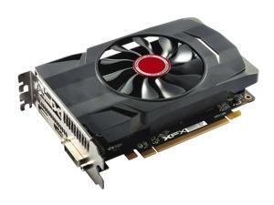 XFX RX 550 2GB DDR5 1203MHz RX-550P2SFG5 PCI-Express Video Card XFX RX 550 2GB DDR5 1203MHz RX-550P2SFG5 PCI-Express Video Card