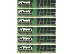48GB 6 X8 GB DDR3 PC3-10600 Memory RAM for APPLE MAC PRO 5,1 Westmere 48GB 6 X8 GB DDR3 PC3-10600 Memory RAM for APPLE MAC PRO 5,1 Westmere