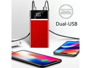 Power Bank 500000mAh Portable External Battery Huge Capacity Charger Power Bank 500000mAh Portable External Battery Huge Capacity Charger