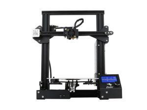 Creality Ender 3 3D Printer Resume Print 220x220x250mm Removable Plate DC 24V Creality Ender 3 3D Printer Resume Print 220x220x250mm Removable Plate DC 24V