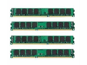 32GB 4x8GB PC3-10600 1333MHZ DDR3 240pin DESKTOP MEMORY 32GB 4x8GB PC3-10600 1333MHZ DDR3 240pin DESKTOP MEMORY
